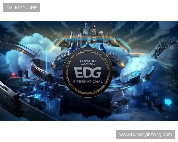 EDG战队的荣耀之路:从崛起到巅峰的英雄联盟传奇 EDG战队的荣耀之路:从崛起到巅峰的英雄联盟传奇