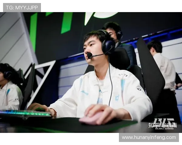 BLG战队在CSGO赛事中的心理素质分析与应对策略探讨 BLG战队在CSGO赛事中的心理素质分析与应对策略探讨