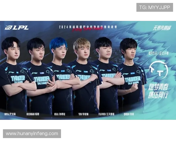 FPX战队转型之路揭秘：从巅峰到重生的奋斗历程与未来展望