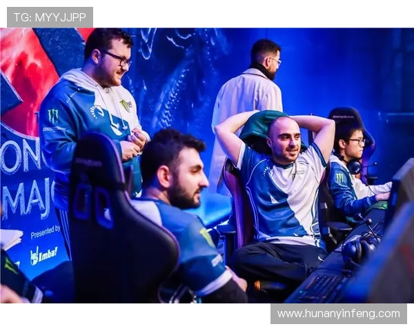 FPX战队DOTA2进攻体系解析与战术布局深度剖析