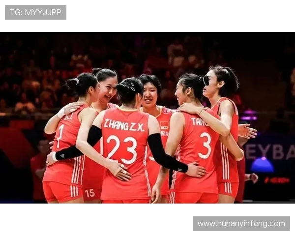 上海排球队配合变革引发热议球迷期待新战术的崛起与发展