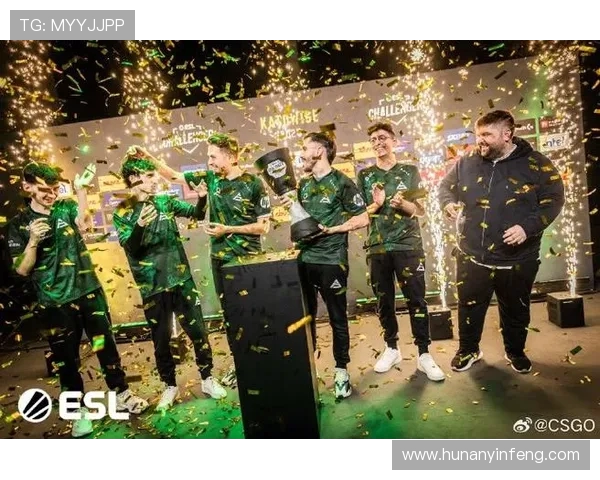 与赵敏深度对话回顾CSGO职业生涯的辉煌与挑战