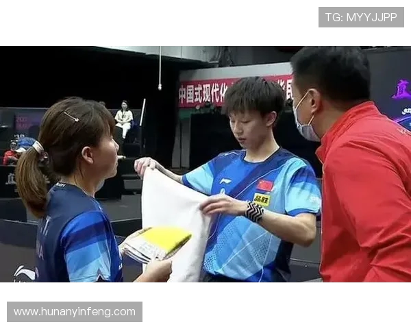 乒乓球盛宴揭秘南京乒乓球队默契配合的背后故事与训练秘诀 乒乓球盛宴揭秘南京乒乓球队默契配合的背后故事与训练秘诀
