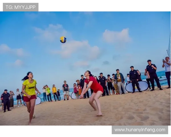 从零基础到高手：全面掌握排球比赛技巧与经验分享