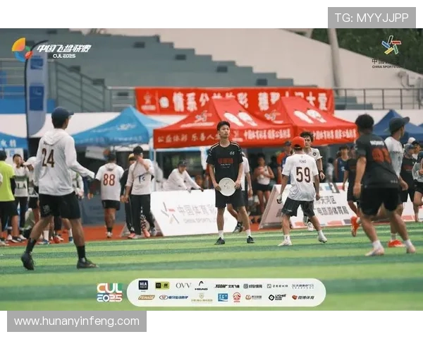 全国街舞大赛点评成都飞盘队展现卓越团队协作精神与默契配合