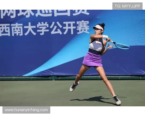 全运会特别报道：重庆网球队如何在挑战中崛起与成长的励志故事