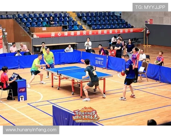 北京乒乓球队节奏对比分析揭示训练与比赛的深层次关系