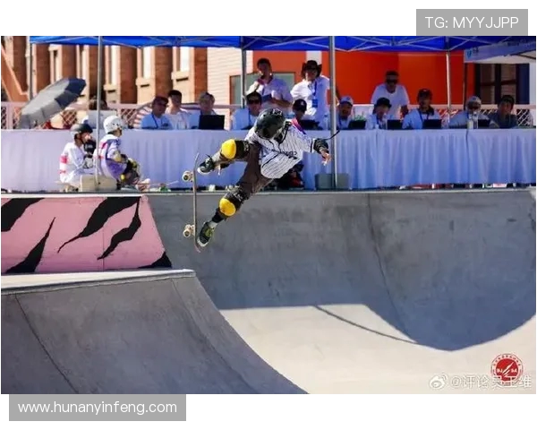 北京极限运动队在世界滑板锦标赛中的精彩表现与力量解析