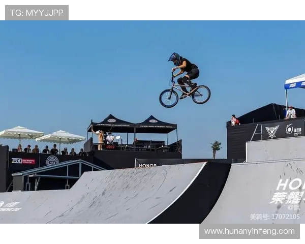 北京街舞队在极限运动世界杯积分榜中以65分稳居第一名引领潮流