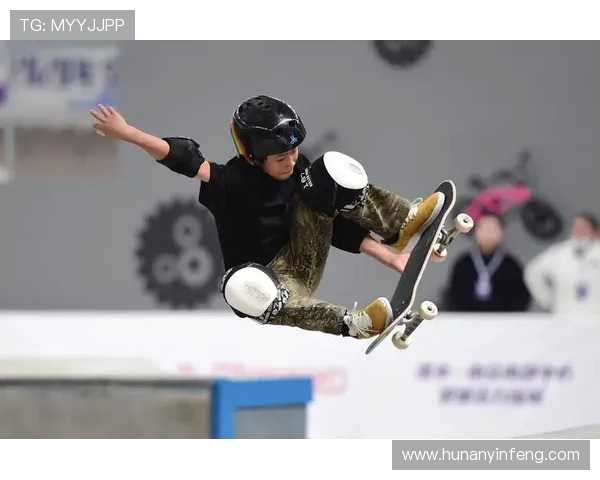 南京滑板队分享比赛经验与成长故事聚焦滑板文化的传承与发展