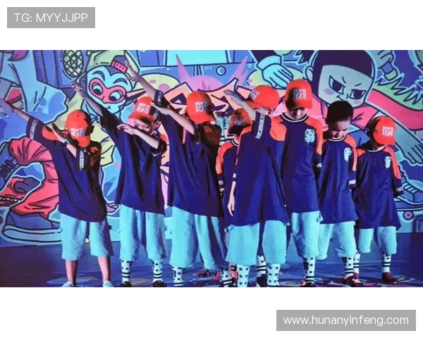 南京街舞队荣登街舞状态排行榜第十名展现实力与风采