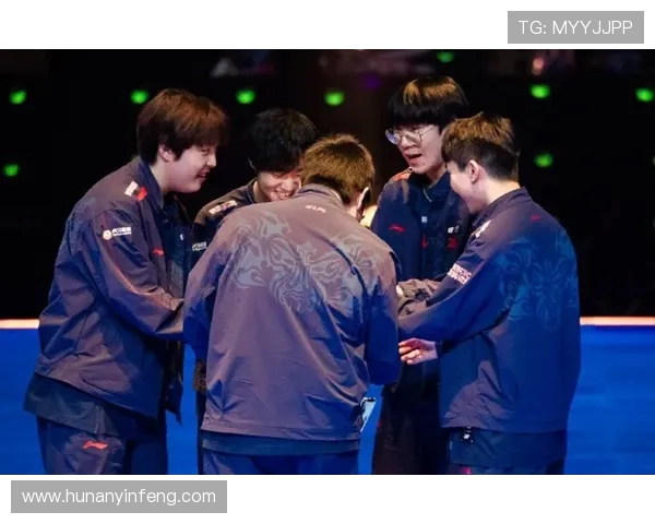 城市赛特别报道：JDG战队如何在转型中重塑辉煌与未来发展之路