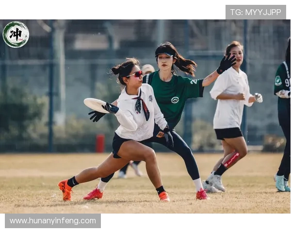 广州飞盘队荣登飞盘速度排行榜第一名展现卓越实力与团队协作