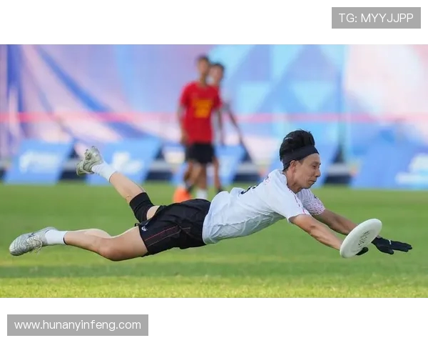 广州飞盘队与南京飞盘队的精彩对决赛后分析与节奏探讨