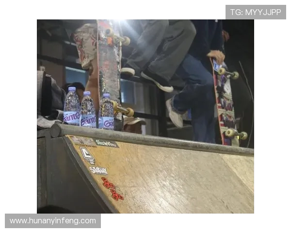 深圳滑板队的节奏与热潮解析：探寻城市滑板文化的崛起之路