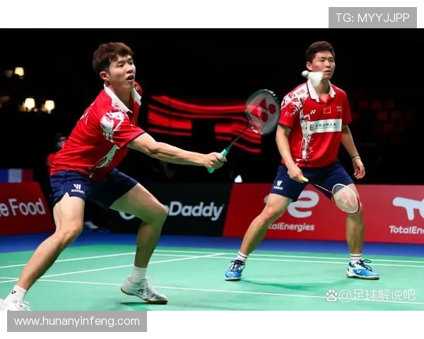 深圳羽毛球队与上海羽毛球队赛后战术分析与总结探讨