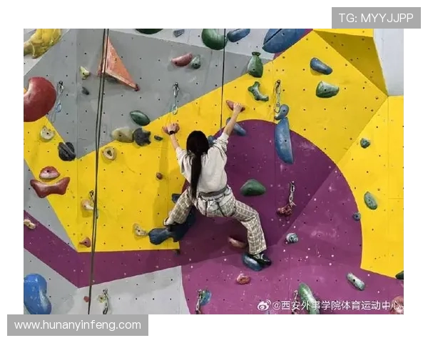 西安攀岩队实力解析:探索攀岩运动的魅力与挑战 西安攀岩队实力解析:探索攀岩运动的魅力与挑战