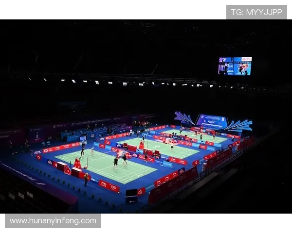 西安羽毛球队在大师赛中的个人能力分析与表现评估