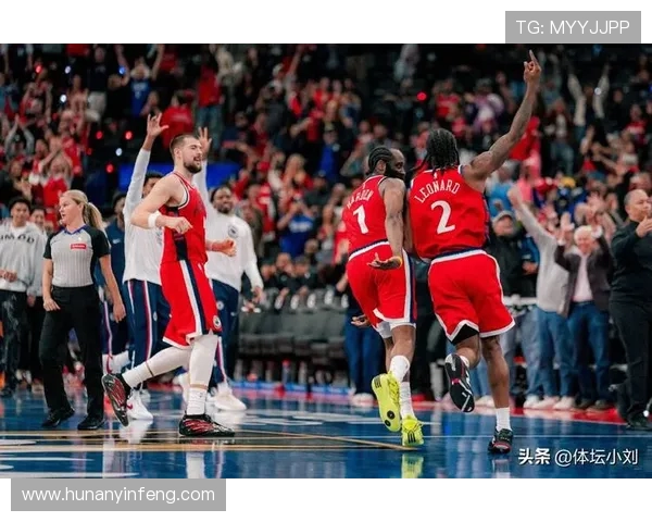 2015至2016赛季快船与热火的精彩对决回顾与分析 2015至2016赛季快船与热火的精彩对决回顾与分析