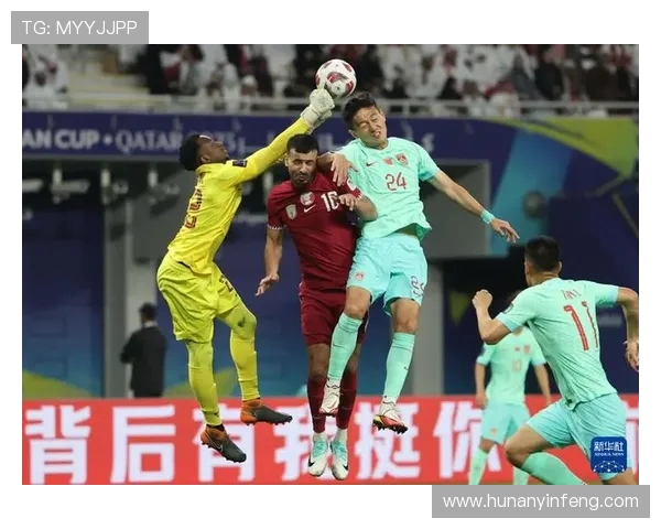 2019年中国足球队与卡塔尔队对决的具体日期和比赛回顾