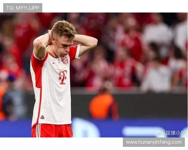 基米希的足球之路：从小天才到世界级中场的成长历程与成就分析