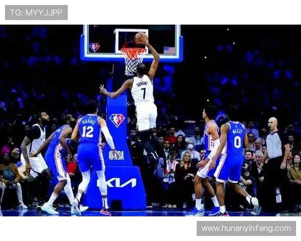 季前赛精彩回顾76人对阵篮网全场录像分析与亮点总结
