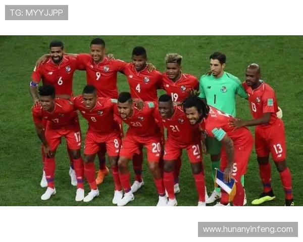 巴拿马足球战绩回顾与1990年世界杯表现分析