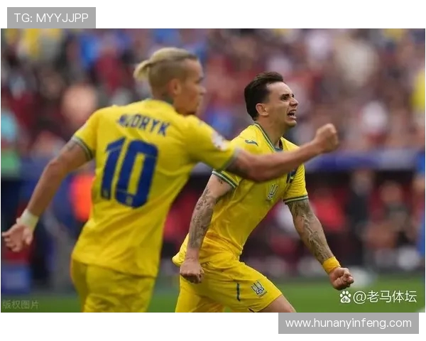 德国与乌克兰全场比赛精彩回顾及战术分析