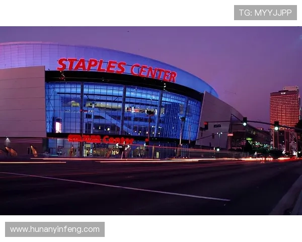 快船新球馆设计曝光2025年将正式迁离斯台普斯中心