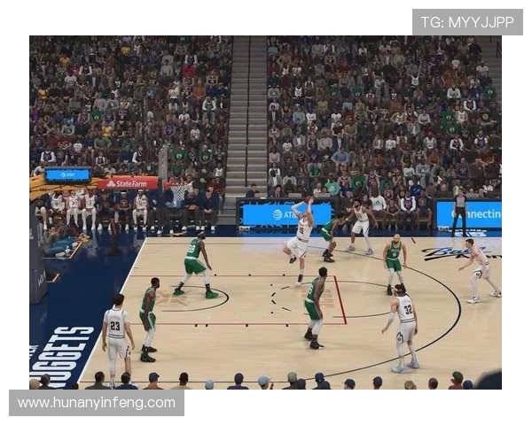 掘金与凯尔特人激战正酣比分揭晓引发球迷热议 掘金与凯尔特人激战正酣比分揭晓引发球迷热议