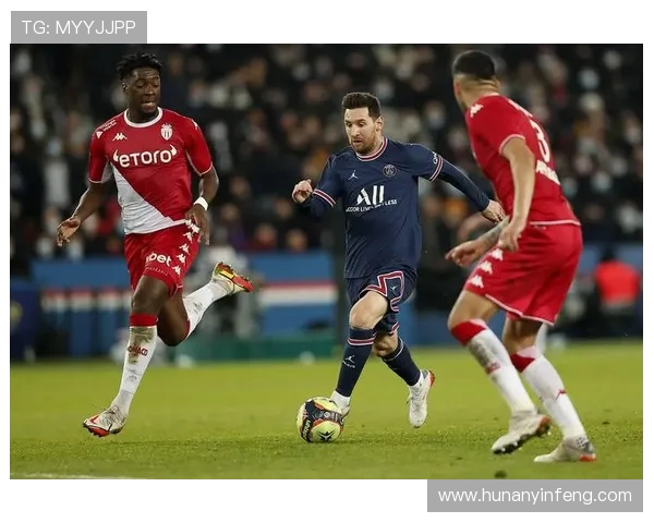 摩纳哥与巴黎圣日耳曼对决结果揭晓精彩瞬间回顾 摩纳哥与巴黎圣日耳曼对决结果揭晓精彩瞬间回顾