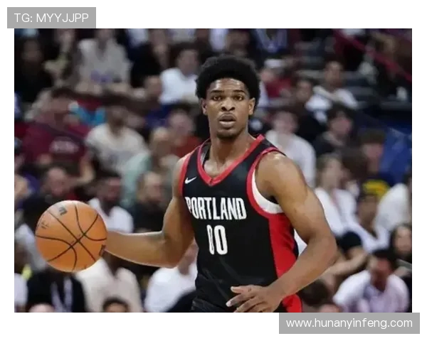 斯库特亨德森的崛起之路:从年轻天才到NBA未来明星 斯库特亨德森的崛起之路:从年轻天才到NBA未来明星