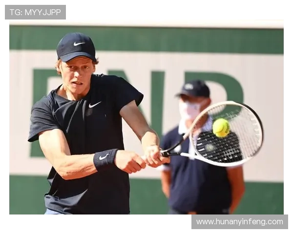 法网2020精彩对决纳达尔与辛纳的巅峰对抗回顾