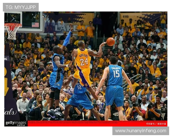湖人与骑士08年总决赛经典对决回顾与精彩瞬间分析