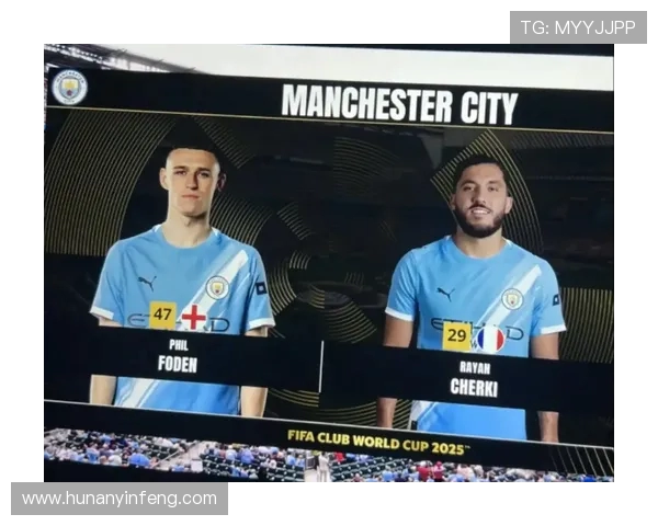 福登的崛起与曼城的辉煌之路如何塑造新一代足球明星的未来 福登的崛起与曼城的辉煌之路如何塑造新一代足球明星的未来