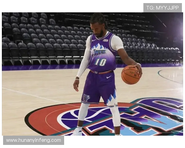 迈克康利在NBA赛场的辉煌历程与未来展望