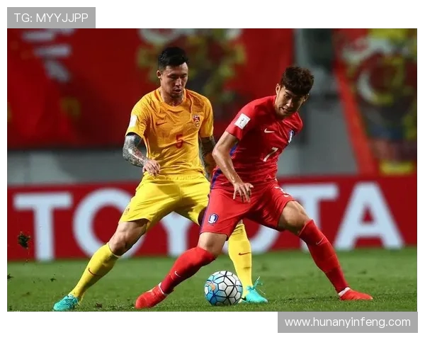 韩国对阵卡塔尔的精彩赛事央视直播时间及观看指南详解