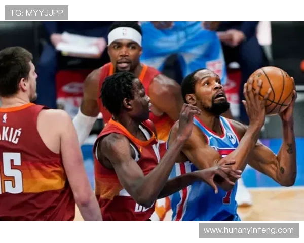 魔术与篮网精彩对决视频直播全程回顾与分析