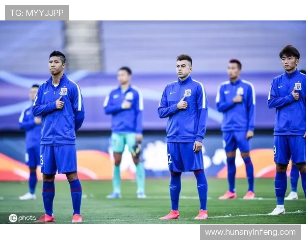 鲁能与申花激战正酣现场直播全程回顾精彩瞬间与赛后分析