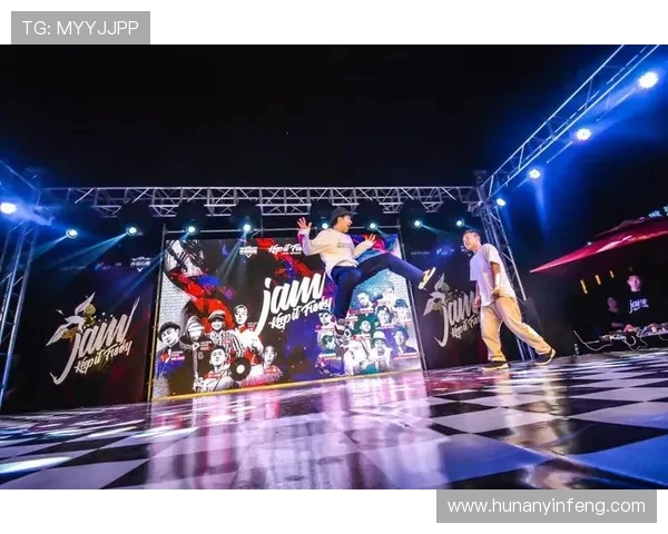 南京街舞队引领节奏革新潮流探索舞蹈艺术的新境界与未来发展