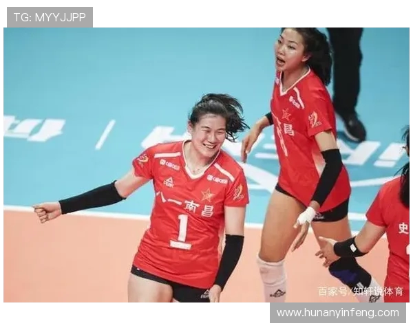 对话吴敏:回顾辉煌排球生涯与未来展望的深度交流 对话吴敏:回顾辉煌排球生涯与未来展望的深度交流