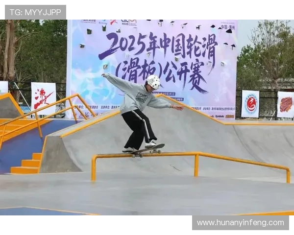 广州滑板队引领潮流最新滑板配合TOP10精彩呈现