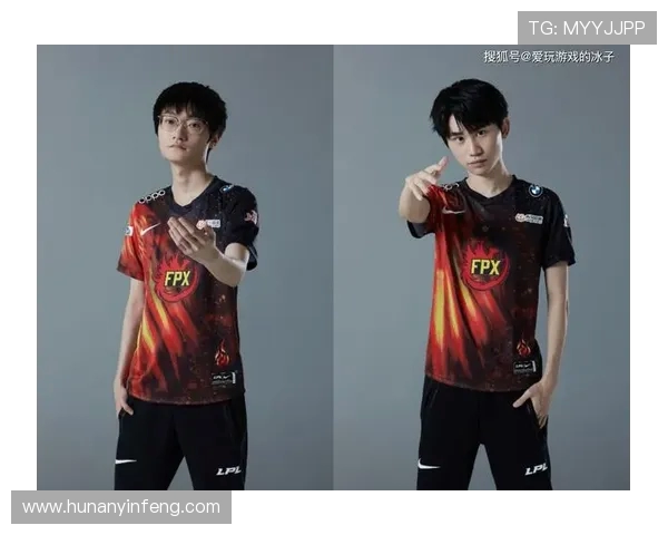 深入解析FPX战队实力表现与数据分析的背后故事