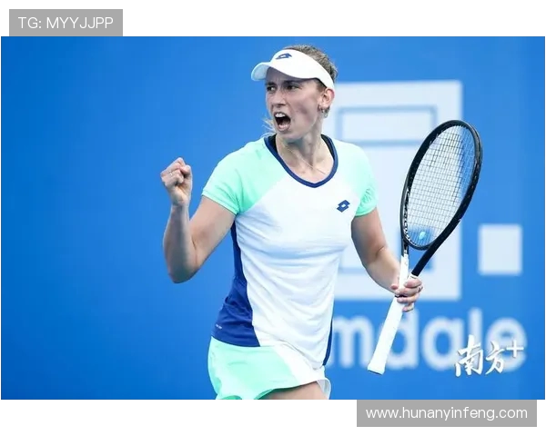 深圳网球队整体表现分析：压制对手与失误的双重影响