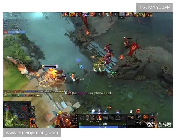 JDG逆袭之路：从低谷到巅峰的DOTA2传奇之旅