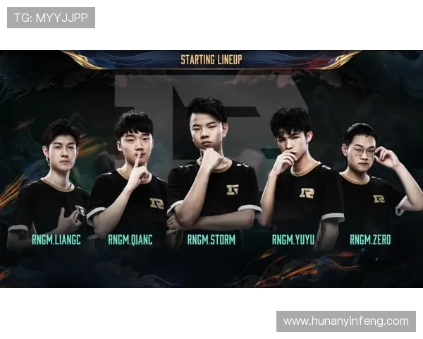 RNG在冠军杯中的个人能力展现与团队协作的完美结合分析