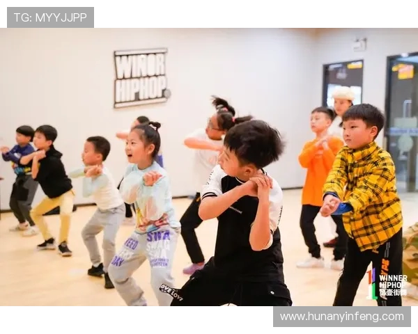 上海街舞队心理素质提升显著创新高引领全国街舞发展新趋势