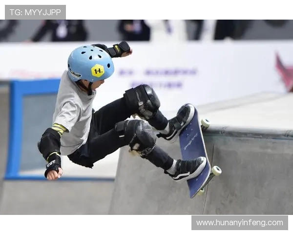 北京滑板队技术深度解析与训练方法探讨