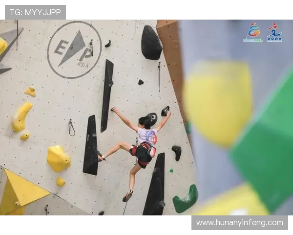 北京攀岩队心理素质引发热议运动员心理健康与竞技表现的关系探讨 北京攀岩队心理素质引发热议运动员心理健康与竞技表现的关系探讨