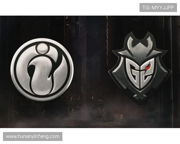 和平精英战术解析：IG战队如何实现中路突破的成功秘诀